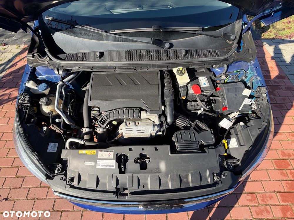 Peugeot 308 - 16