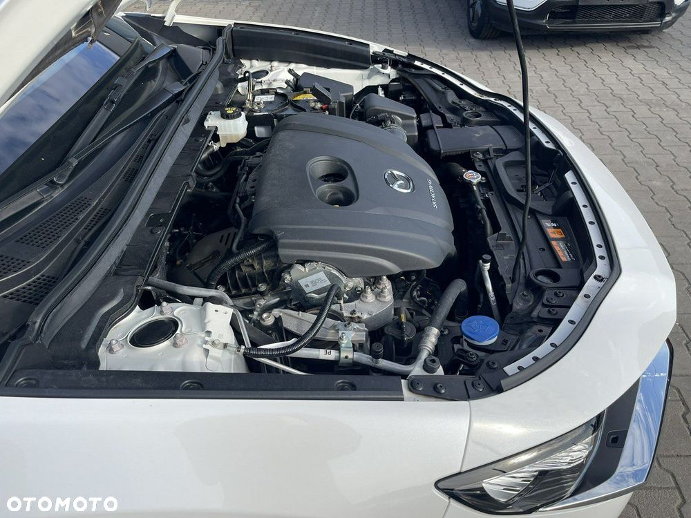 Mazda CX-30 2.0 mHEV Hikari 2WD - 14