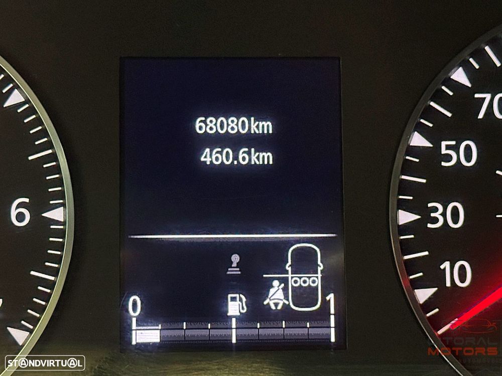 Dacia Duster 1.0 TCe ECO-G Prestige Bi-Fuel - 26