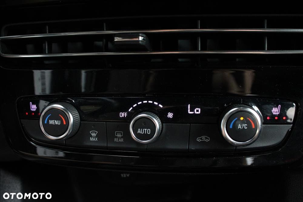 Opel Mokka - 16