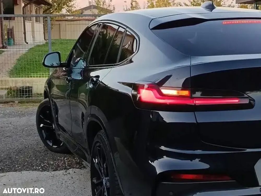 BMW X4 - 7