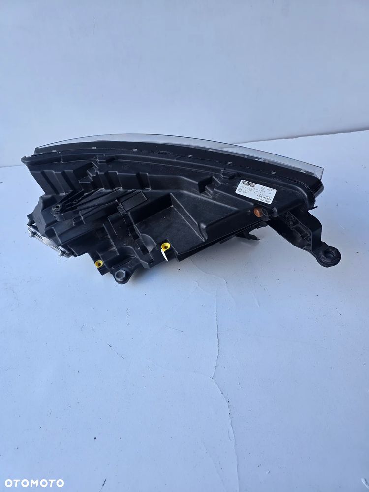 Lampa lewy przód skoda kamiq crystal full led kompletna - 5