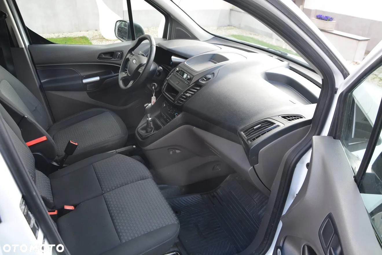 Ford Transit Connect - 6
