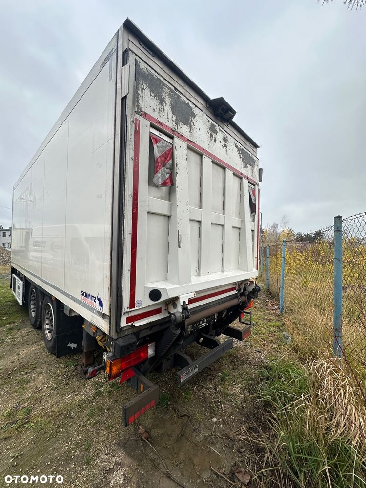 Schmitz Cargobull - 18