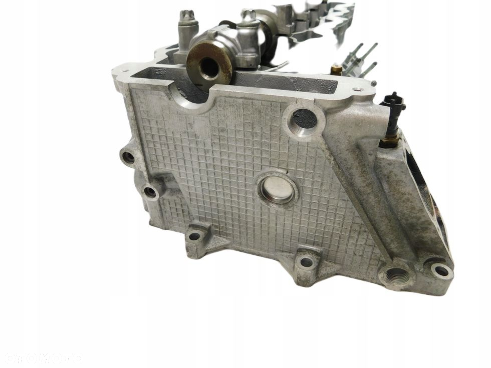 Głowica splanowana 2.0 2.2 DTI DTH TID DTR Opel Vectra C Frontera Saab 95 - 11