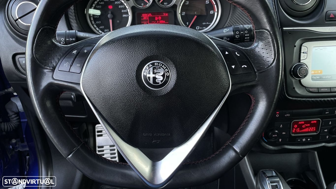 Alfa Romeo MiTo 1.3 JTDM 16V Super - 30