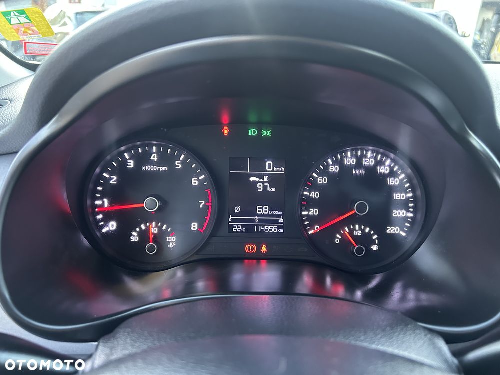 Kia Stonic 1.2 Dream-Team Edition - 15