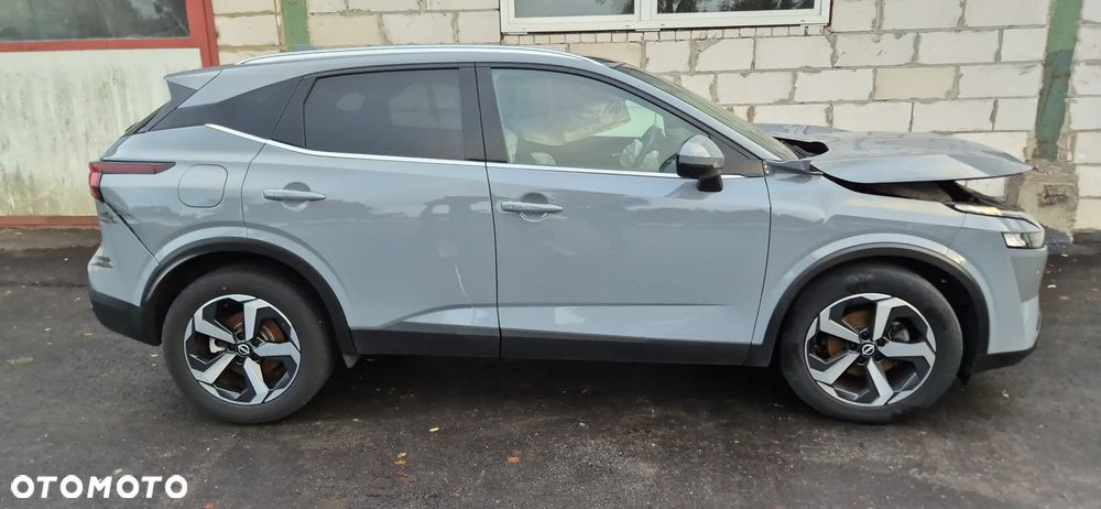 Nissan Qashqai - 14