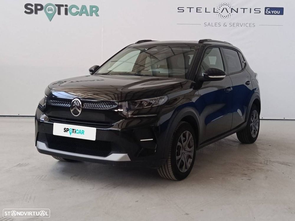 Citroën C3 1.2 Turbo Max - 28