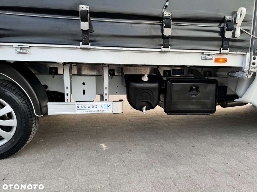 Renault Master 10 europalet Serwisowany 2x Sypialka XL - 26