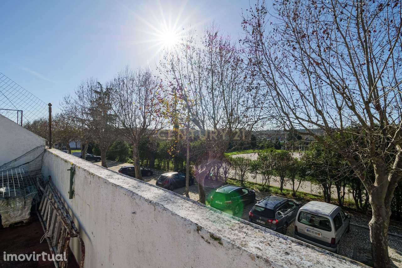 T2 com Terraço na histórica cidade de Vila Viçosa e Oportunidade de Ne - Grande imagem: 5/60