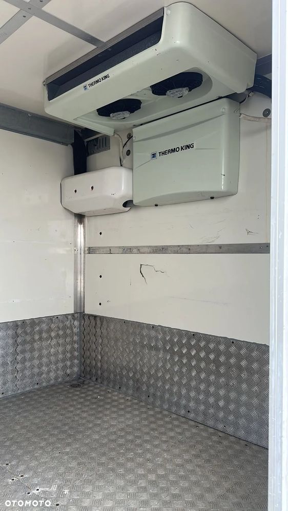 Mercedes-Benz 906 Sprinter 3.0cdi V6 - 5