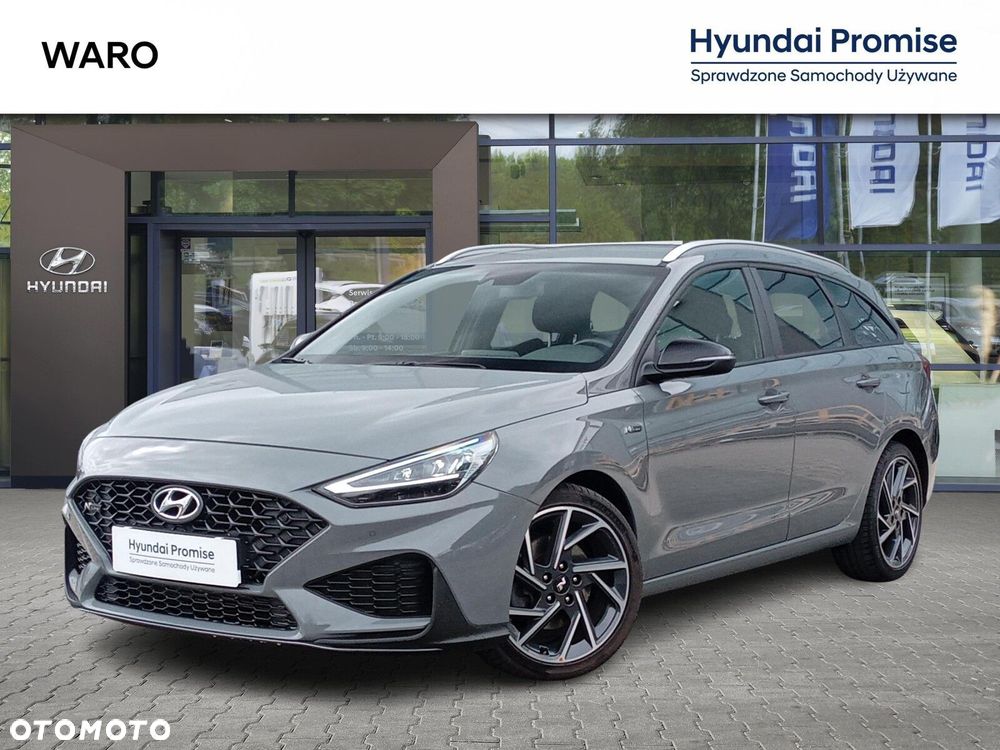 Hyundai i30 - 1