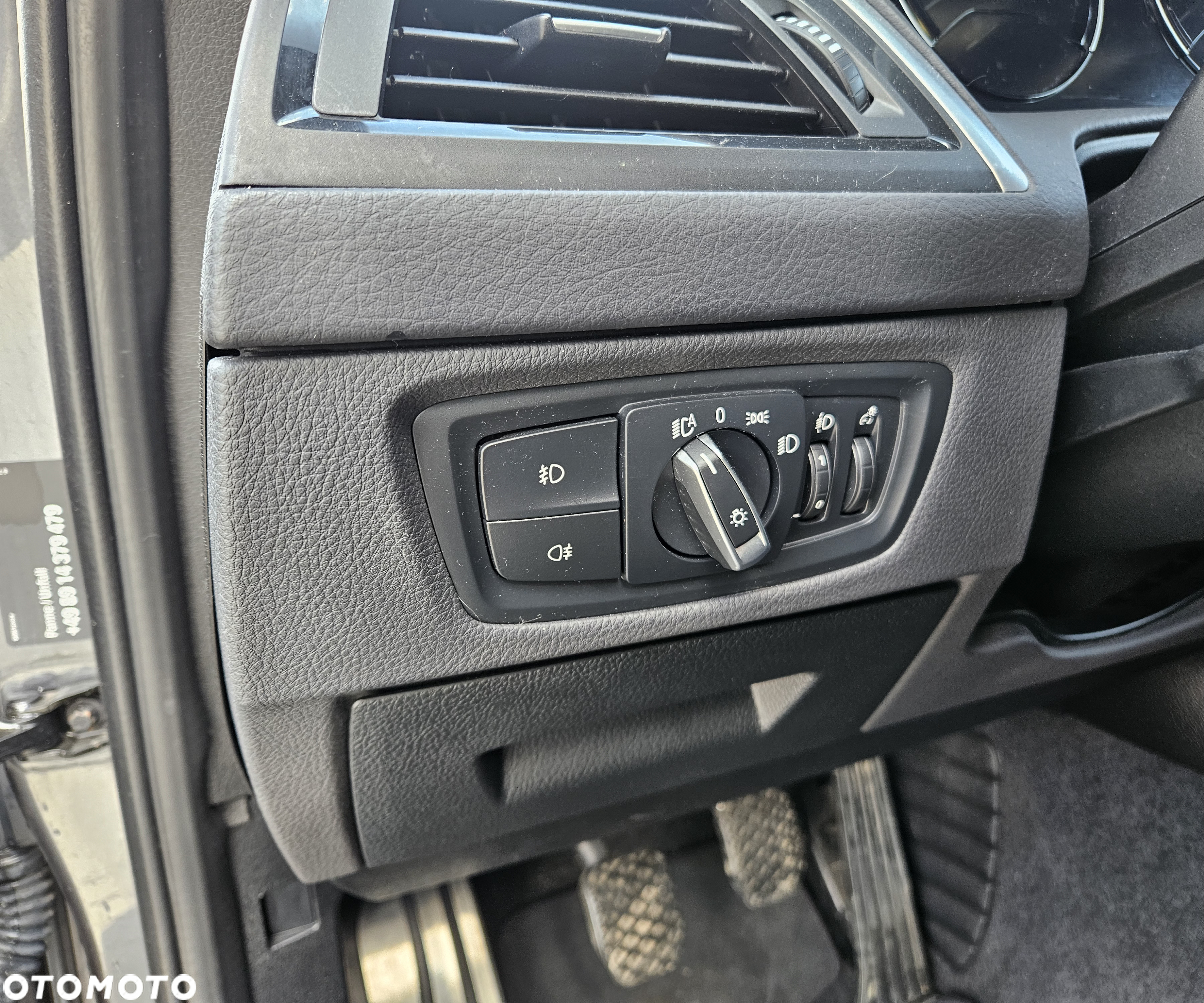 BMW Seria 1 116i M Sport - 18