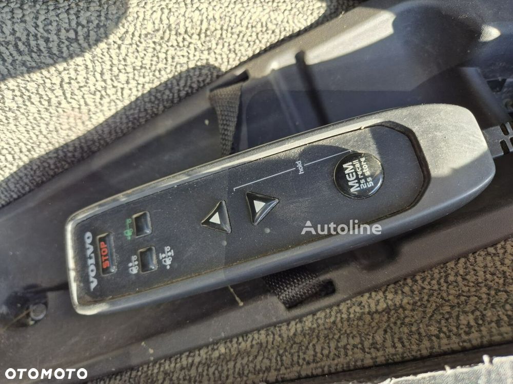 Volvo FE 280 / ŚMIECIARKA  / 2 OSIE / GEESINKNORBA / EURO 6 / NISKI PRZEBIEG / NISKIE MOTOGODZINY / BRAK RDZY / PO SERWISIE / ZABUDOWA SPRAWDZONA / BEZWYPADKOWY / 3 MIEJSCA SIEDZĄCE / 13M3 - 21