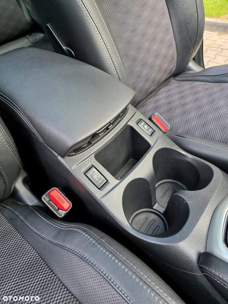 Nissan Qashqai - 38