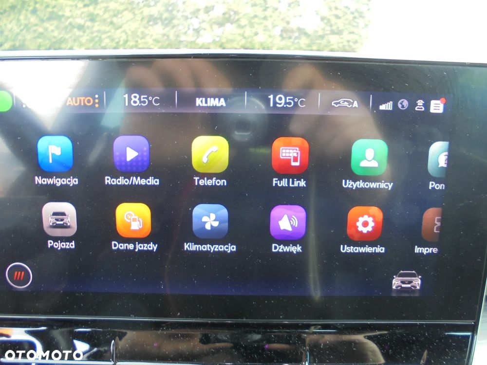 Cupra Formentor 1.5 TSI DSG Tribe Edition - 35