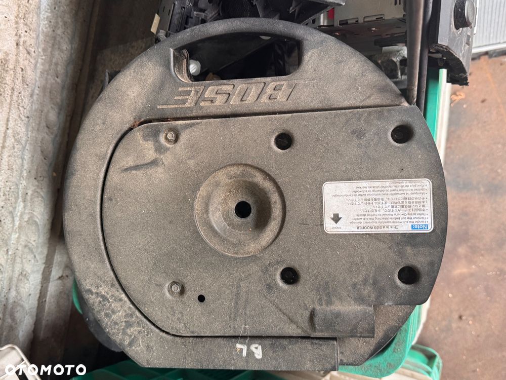 Mazda 3 5 6 koło dojazdowe 16cali T125/70 R16 Mazda 6 GH 2008/2010r kierownica air bag stan b.dobry kierownice Mazda 2 dy de 3 BK bl bp 5 CR CW 6 gg GY GJ cx-5 cx-3  plastiki wloty powietrza lampa tył lewa lub prawa strona Europejska stan b.dobry oryginalna w 100% sprawne oraz inne części - 26