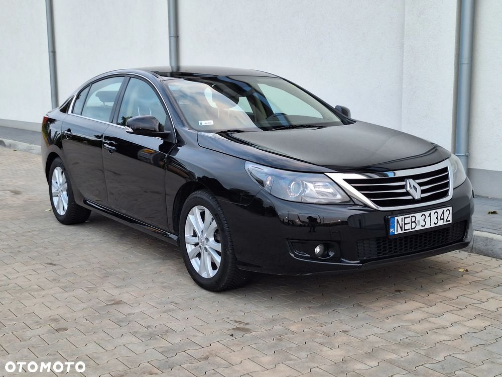 Renault Latitude 2.0 Privilege Etanol - 4