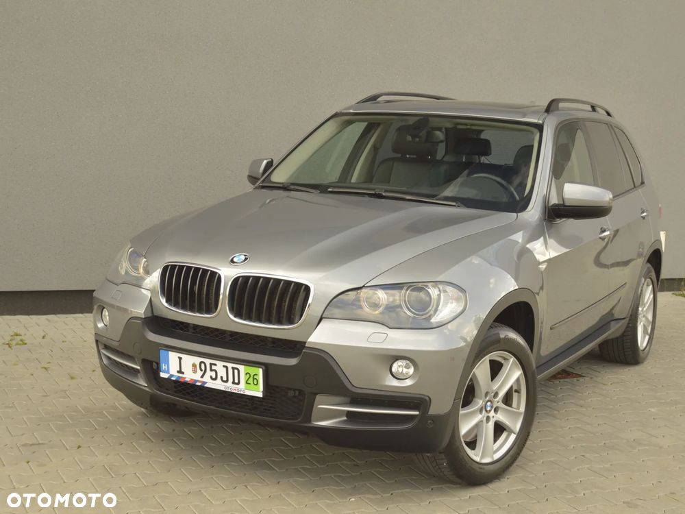 BMW X5 xDrive30d - 10