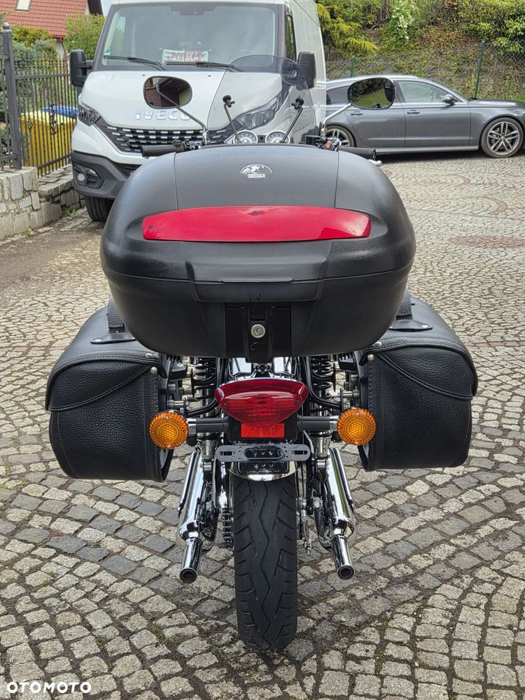 Kawasaki Inny - 7