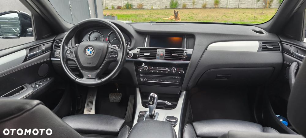 BMW X4 - 21