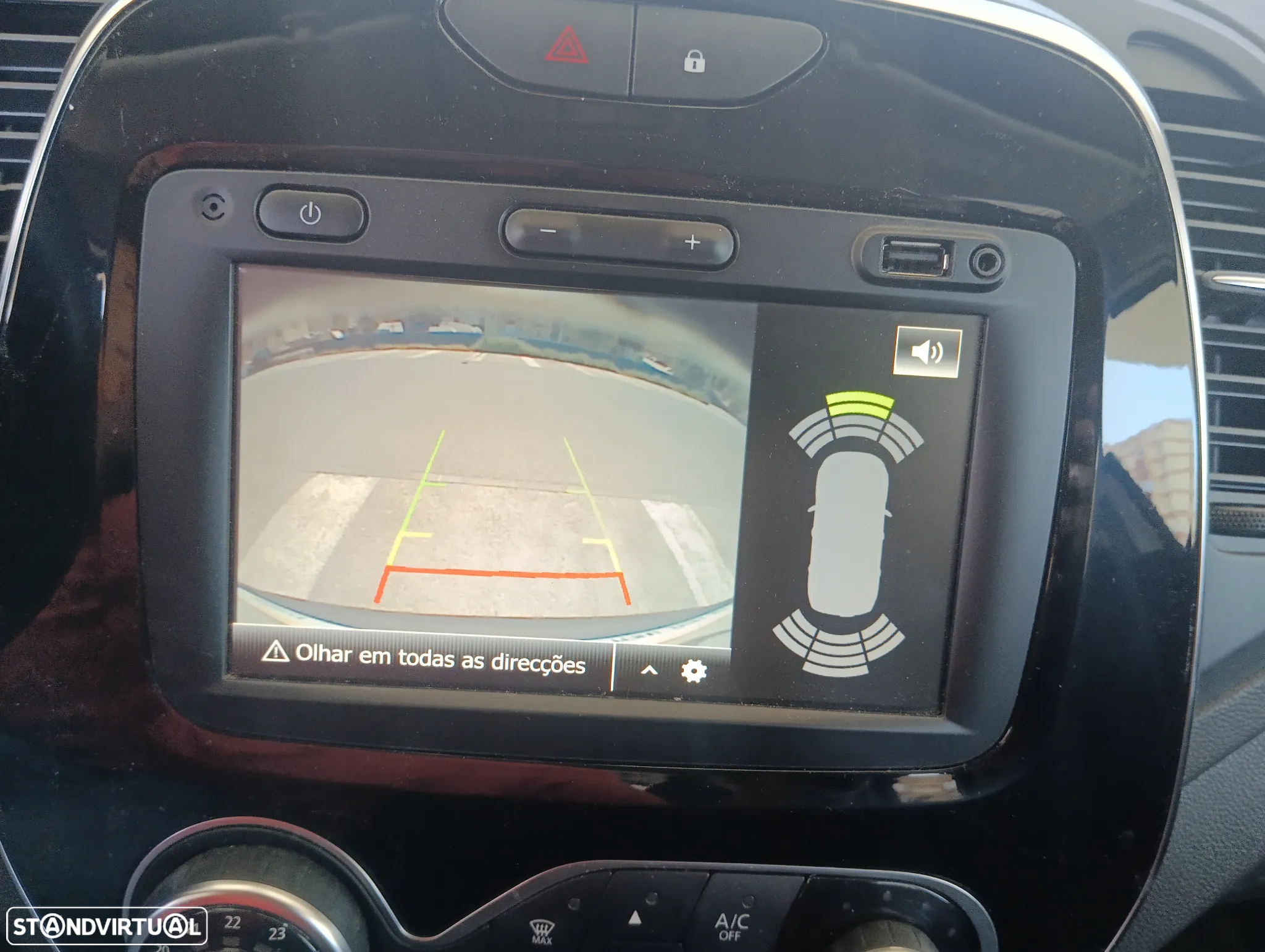 Renault Captur 1.5 dCi Red Edition - 13