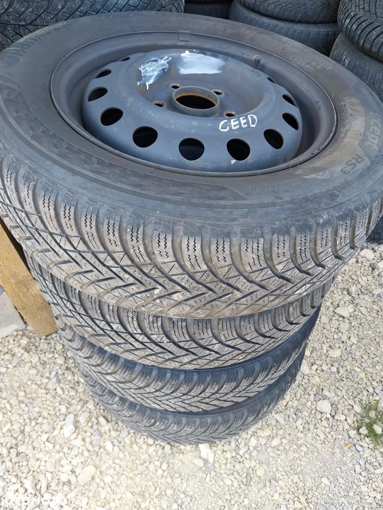 Kia Ceed 1.4 Optimum - 10