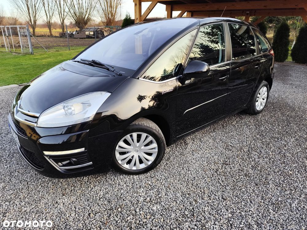 Citroën C4 Picasso 1.6 HDi Impress Pack - 6