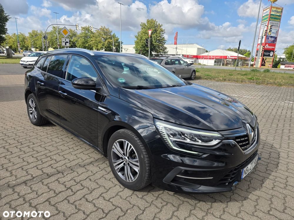 Renault Megane 1.3 TCe FAP Business - 2