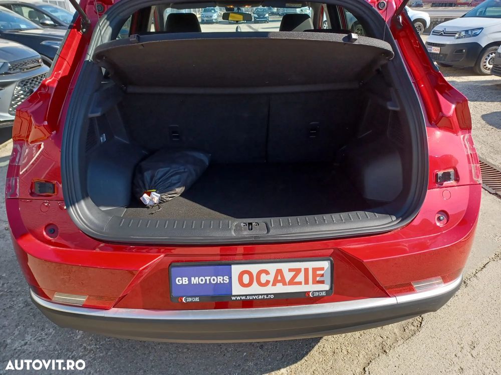 DFSK Fengon 500 - 10