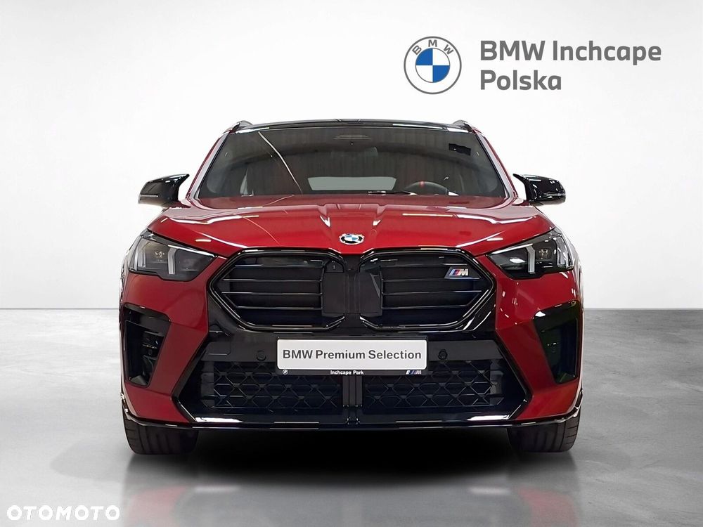 BMW X2 - 9
