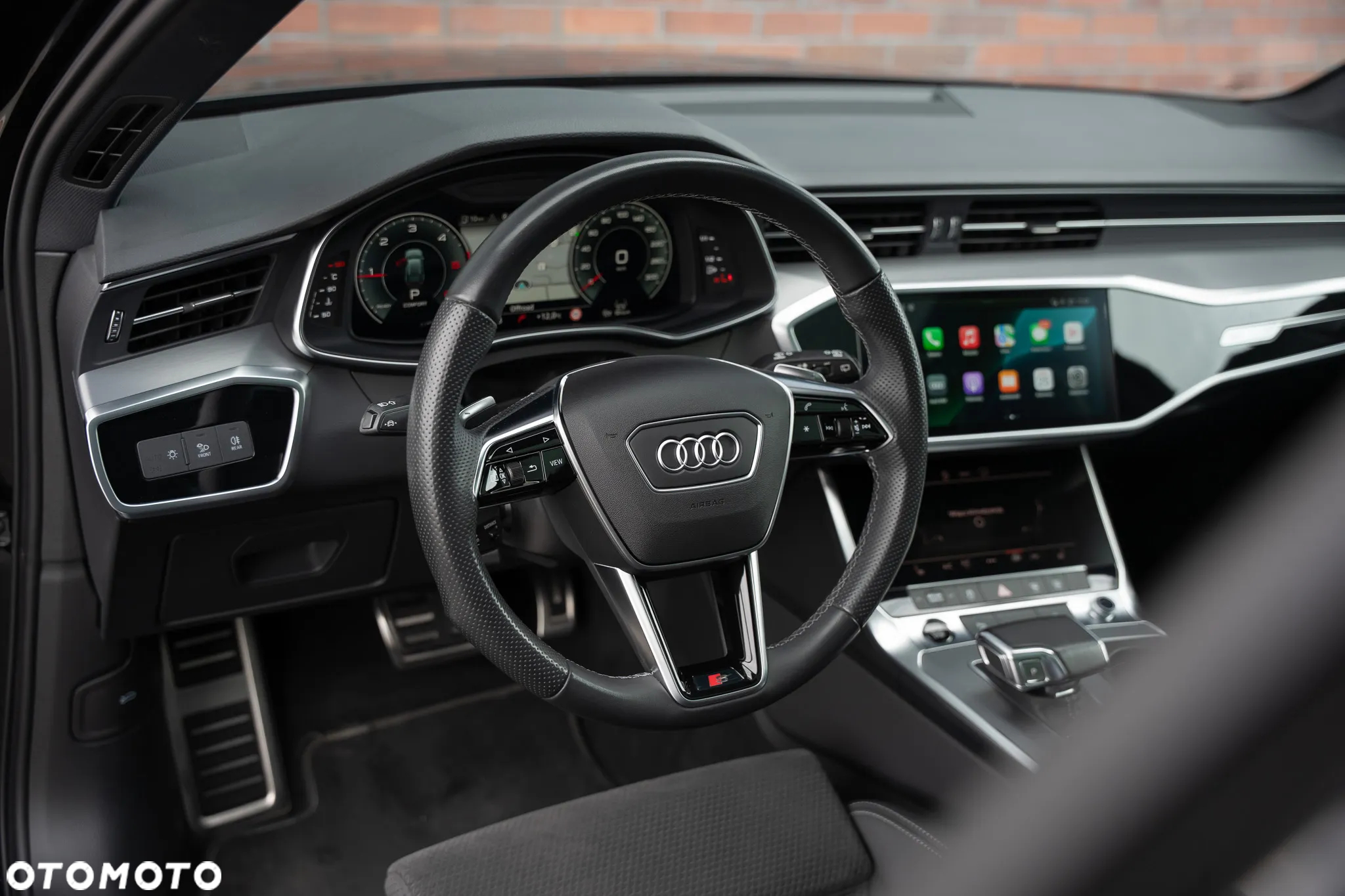 Audi A6 - 23