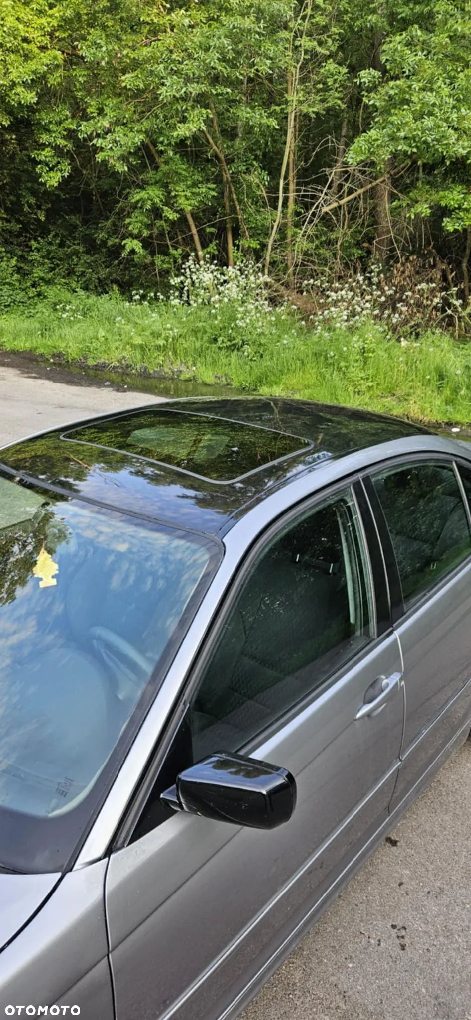 BMW Seria 3 320d - 1