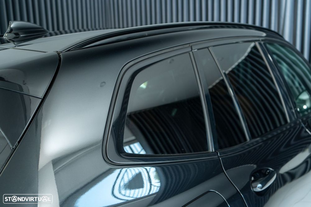 BMW X3 xDrive30e Aut. M Sport - 31