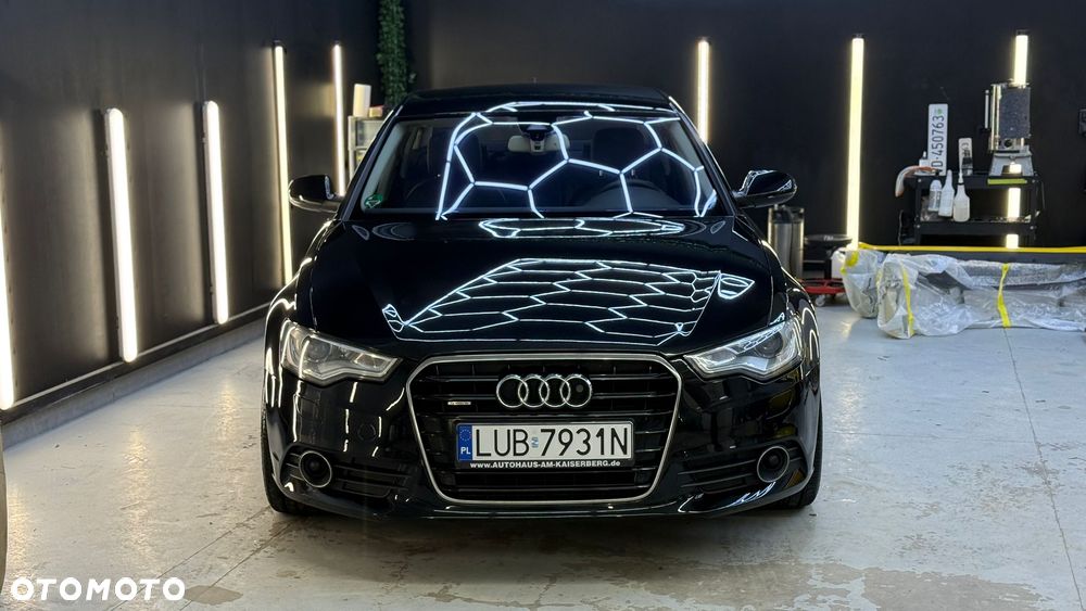 Audi A6 Limousine 3.0 TDI Quattro S tronic - 2