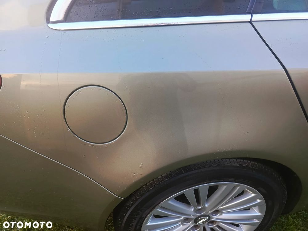 Opel Insignia 2.0 CDTI Cosmo ecoFLEX - 6