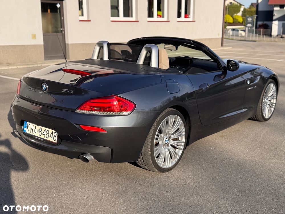 BMW Z4 - 10