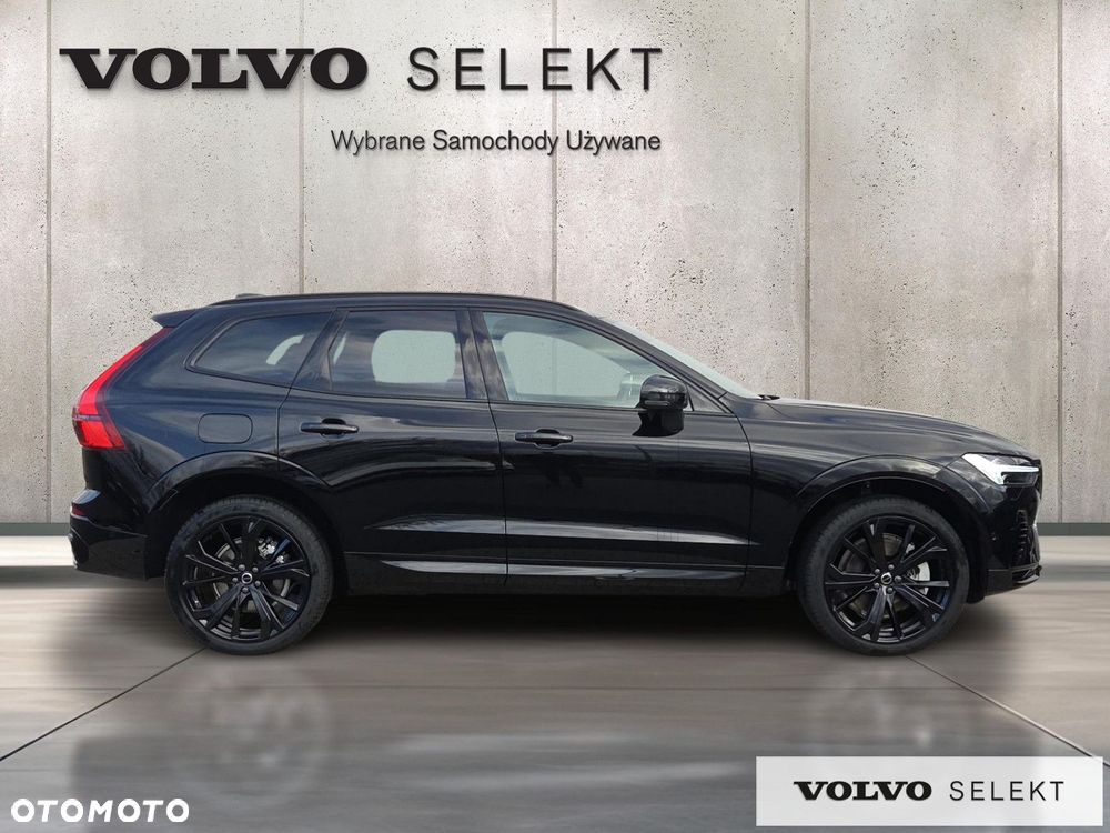 Volvo XC 60 - 7