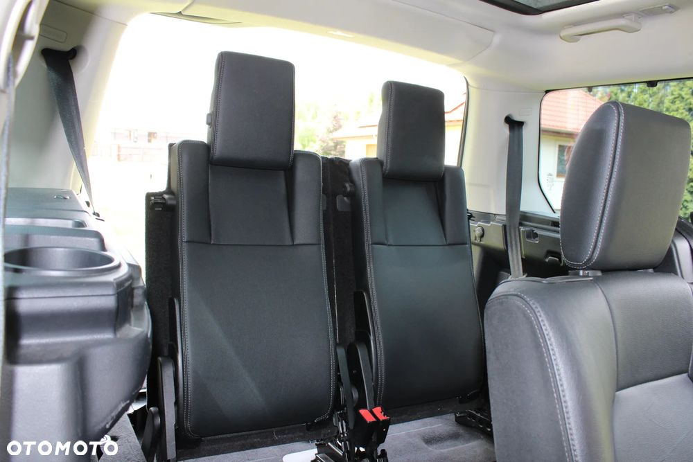 Land Rover Discovery IV 3.0 SD V6 Landmark - 26