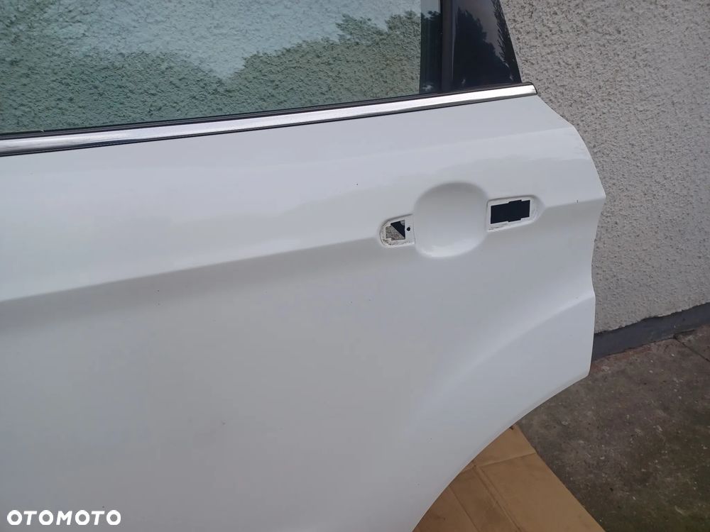 DRZWI TYLNE LEWE FORD KUGA MK2 LIFT 5D - 14