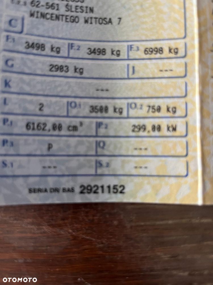 Hummer H2 6.2 V8 Luxury - 20