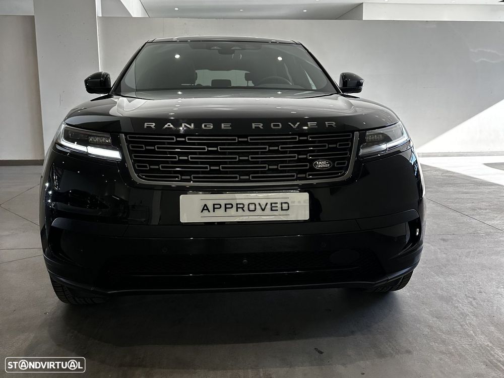 Land Rover Range Rover Velar - 5