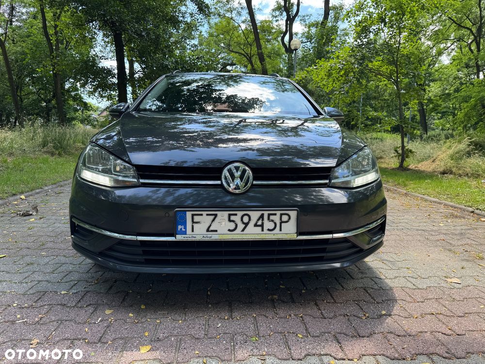 Volkswagen Golf - 15