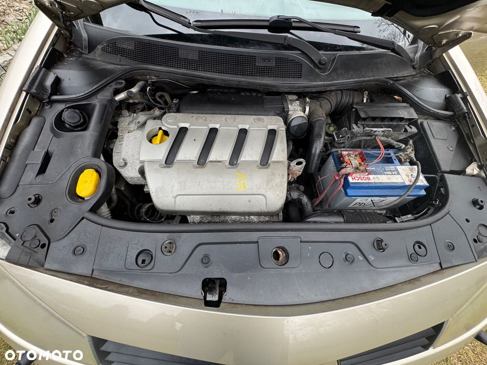 Renault Megane 2.0 Luxe Privilege - 36