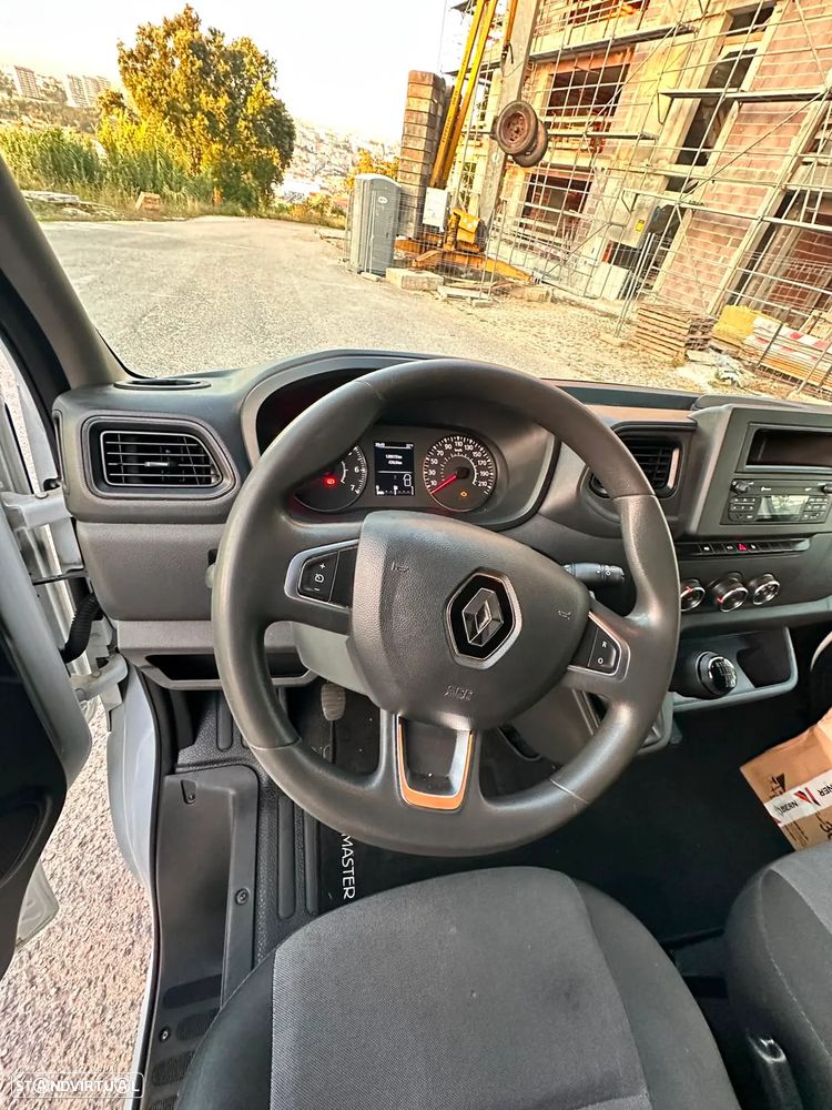 Renault Master III Fase III L2H2 - 8