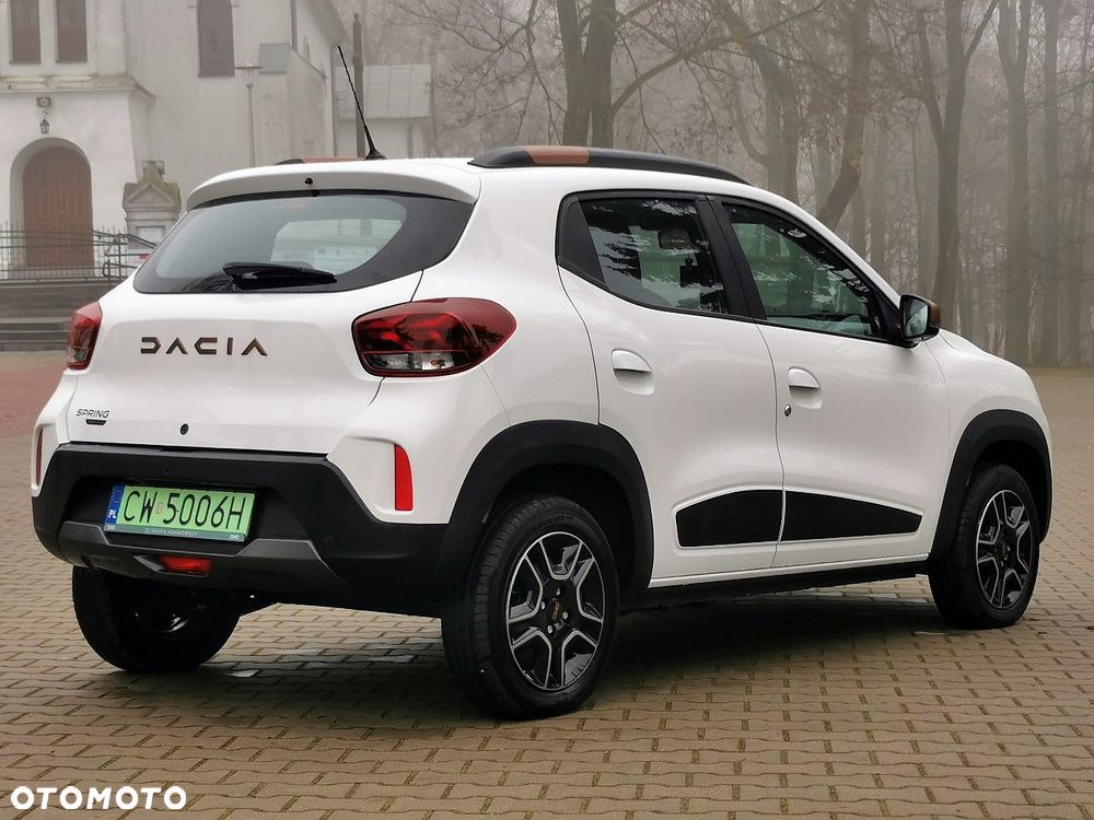 Dacia Spring Electric 45 Expression - 6