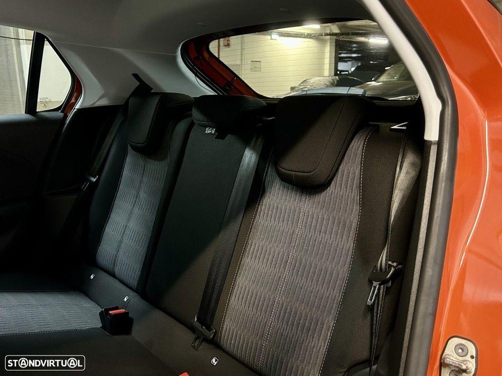 Opel Corsa-e Edition - 35