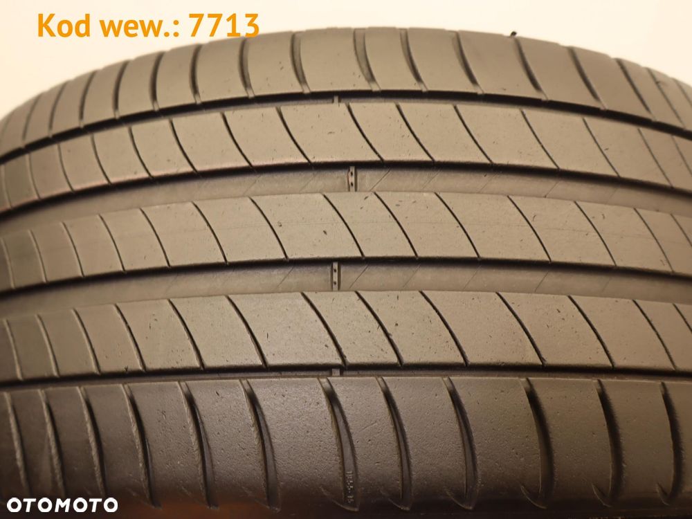 Michelin PRIMACY 3 - 225/45 R17 - 8