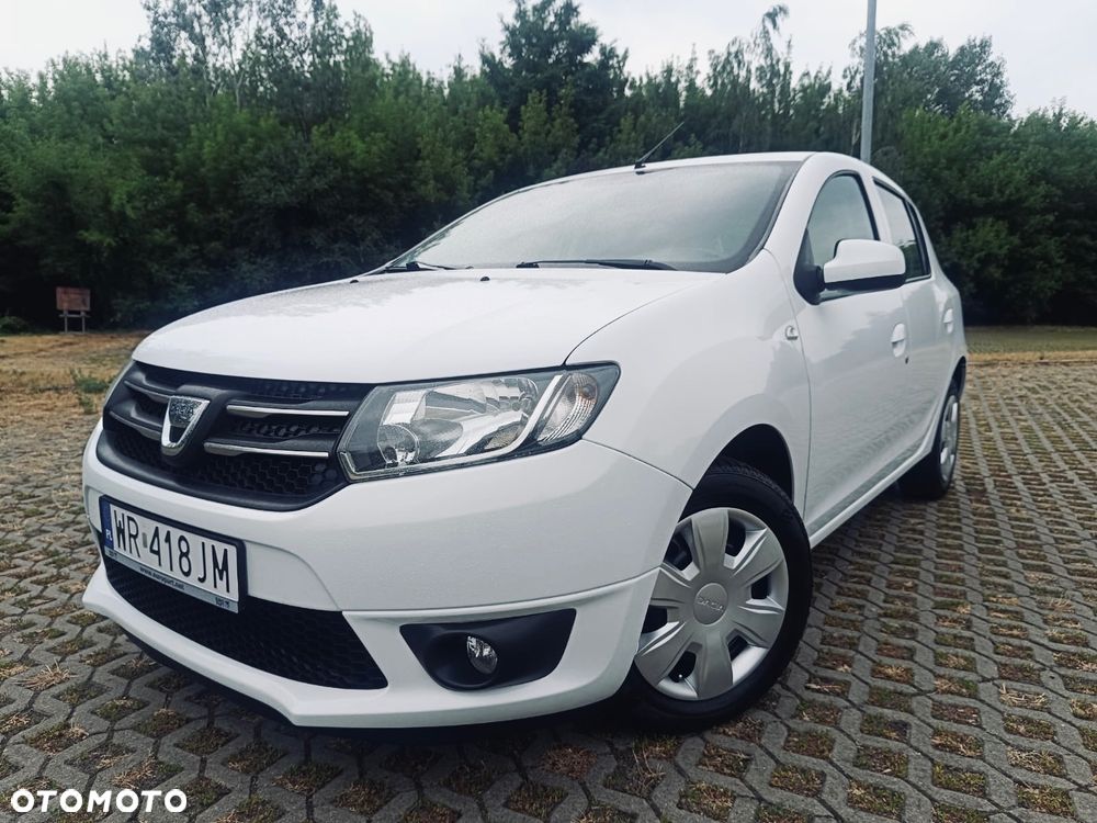 Dacia Sandero TCe 90 (S&S) Comfort - 4